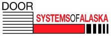 Door Systems of Alaska logo