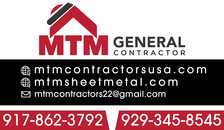 Avatar for MTM General Contractor