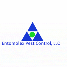 Logo for Entomolex Pest Control LLC
