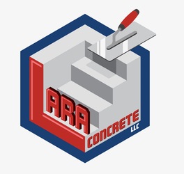 Lara Concrete LLC logo