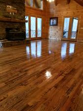 Avatar for Manson Noland Hardwood Floors