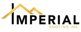 The Imperial Roofing Company INC logo