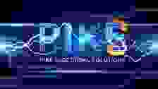 Logo for Pike Electrical Solutions