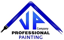 Logo for VP Painting Company, LLC