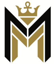 Logo for Mpire Restoration