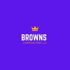 Avatar for Browns Contracting
