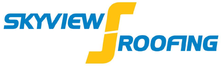 Logo for Skyview Roofing and Restoration, LLC