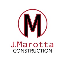 Logo for J Marotta Construction