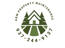 Logo for ABM PROPERTY MAINTENANCE, LLC