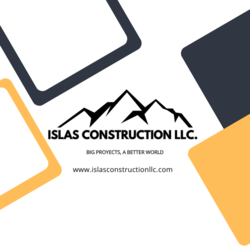 Islas Construction, LLC logo