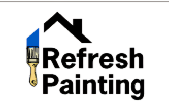 Refresh Painting LLC logo