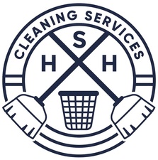 HSH Cleaning Services logo