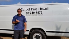 Avatar for Carpet Pros Hawaii, LLC