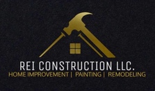 Rei Construction LLc logo