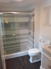 Marquis Bath Remodeling, LLC logo