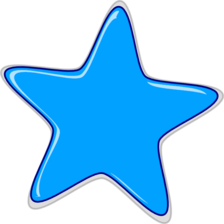 Logo for Bright Star Mechanical