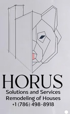 Avatar for Horus solutions and services