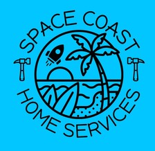Logo for Space Coast Home Services LLC
