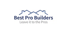 Logo for Best Pro Builders LLC
