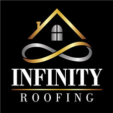 Logo for Infinity Roofing NC