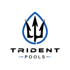 Logo for Trident Pool Solutions LLC