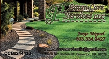 Avatar for JP Lawn Care Services, LLC
