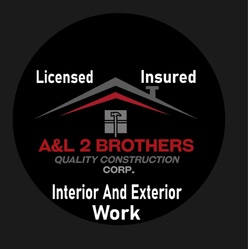 A&L 2 BROTHERS QUALITY CONSTRUCTION CORP. logo