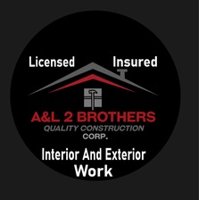 Avatar for A&L 2 BROTHERS QUALITY CONSTRUCTION CORP.