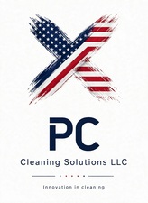 Logo for PC Cleaning Solutions