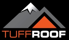 Logo for Tuff Roof LLC