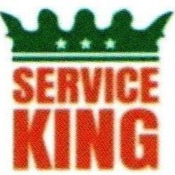 Service King LLC logo