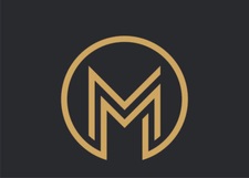 Logo for McKenzie Junk Removal
