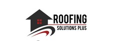 Logo for Roofing Solutions Plus, LLC