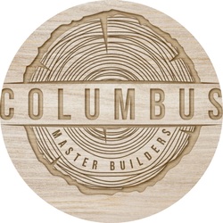 Columbus Master Builders logo