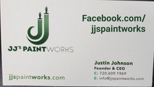 Avatar for JJ's Paintworks, LLC