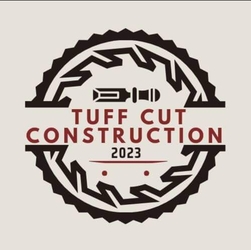 Tuff Cut Construction LLC logo