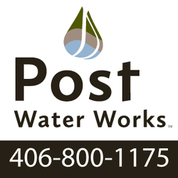 Post Water Works LLC logo