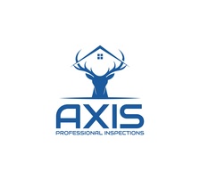 Logo for Axis Professional Inspections PLLC