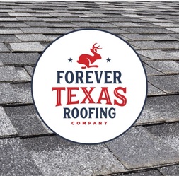 Forever Texas Roofing logo