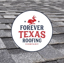 Forever Texas Roofing logo
