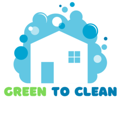 Green to Clean WNC logo