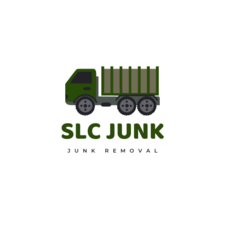 Logo for SLC Junk, LLC