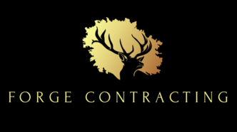 Forge Contracting, LLC logo