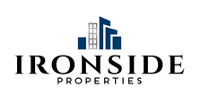 Logo for Iron Side Properties