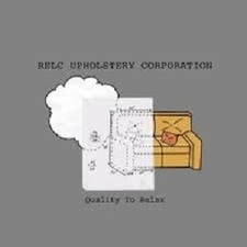 RELC Upholstery Corp logo