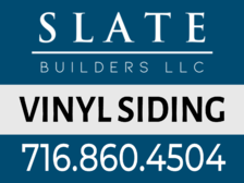 Logo for Slate Builders LLC