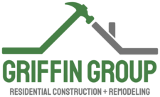 Logo for Griffin Group LLC