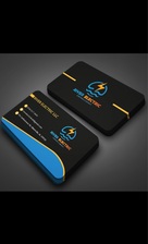Logo for River Electric & Painting