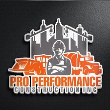Avatar for Pro Performance Construction, Inc.