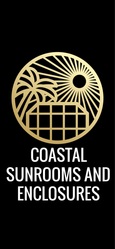 Coastal Sunrooms and Enclosures logo